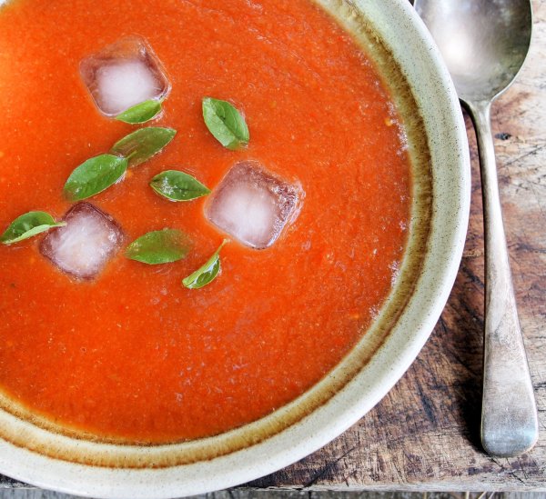  أنواع من الحساء تفتت دهون الجسم