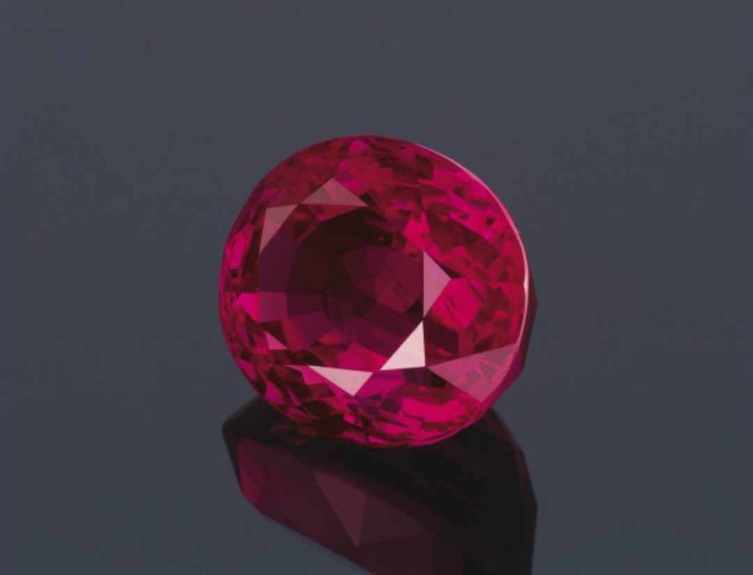 $5,967,465The Regal Ruby