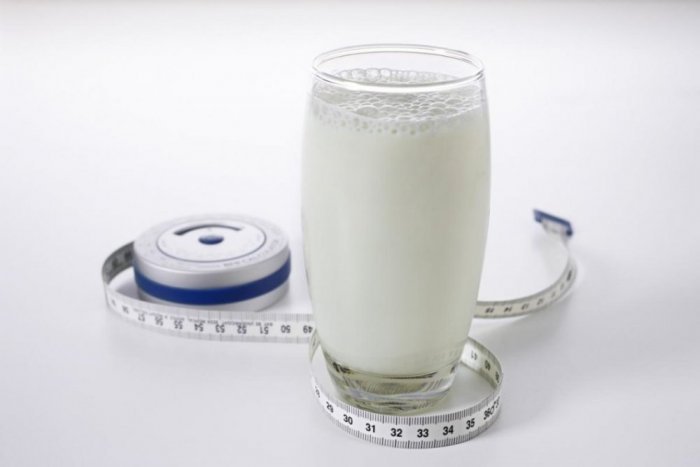 هذه اسرع طرق نسف الدهون في اسبوع واحد باتباع رجيم الحليب الطبيعي 