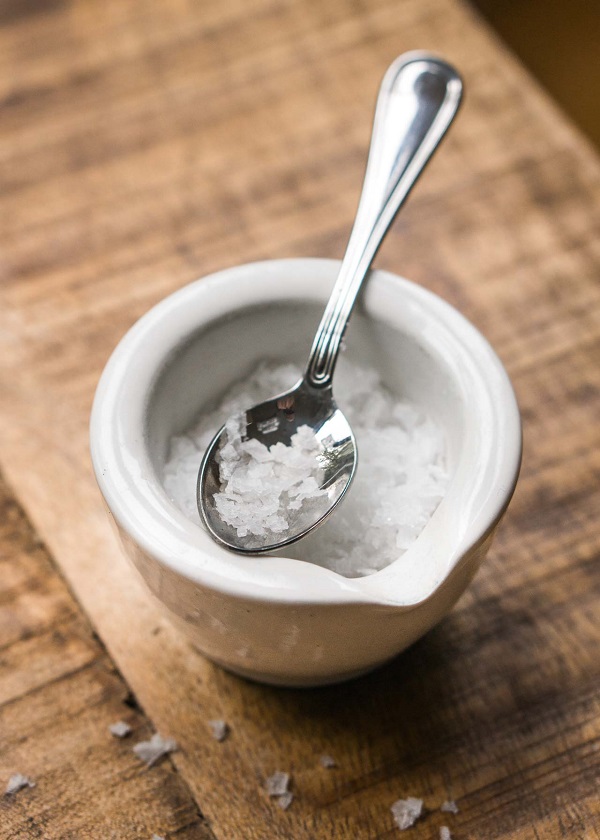 استخدامات الملح في زمن كورونا