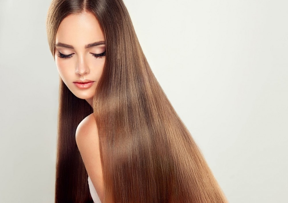 خلطات طبيعية لتطويل الشعر من زيت الزيتون