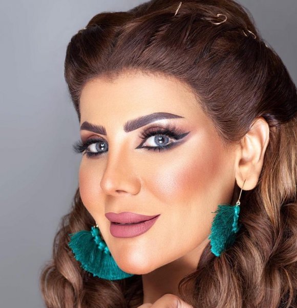 عمليات التجميل للفنانات العرب في 2019