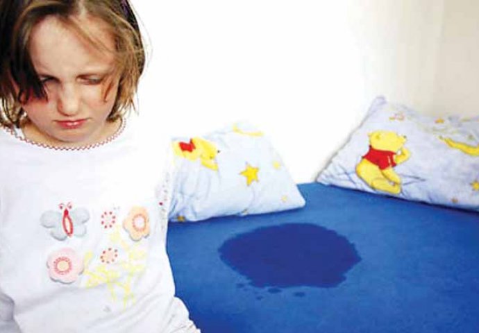 علاجات منزلية للسيطرة على التبول اللاإرادي عند الاطفال