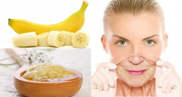 وصفة الموز