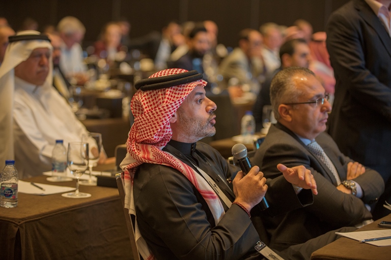 الدورة الثانية من منتدى بناء السينما السعودية 2020 في الرياض