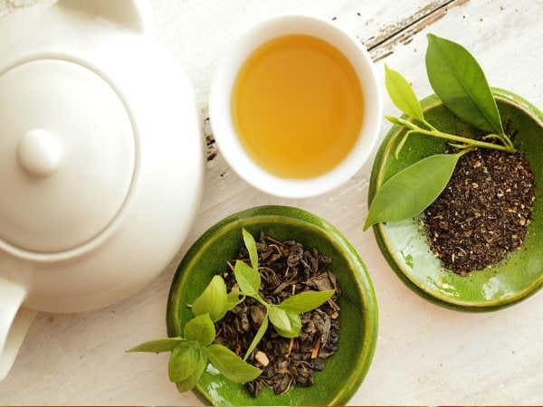 أنواع الشاي المفيدة لصحتك