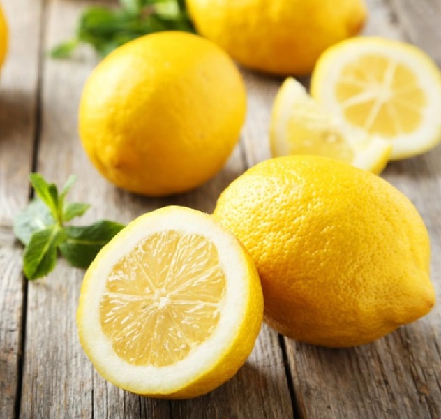 اسرع طريقة لنسف الدهون بماء المتة والليمون