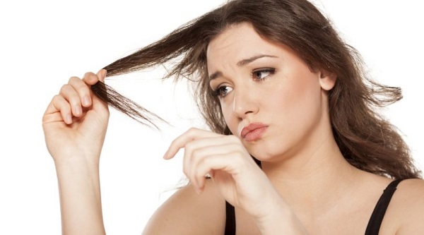 وصفة لعلاج مختلف مشاكل الشعر