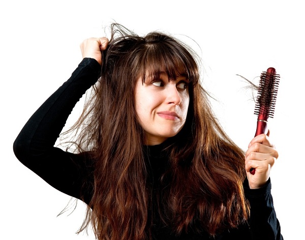 وصفة الحلبة لعلاج مشاكل الشعر