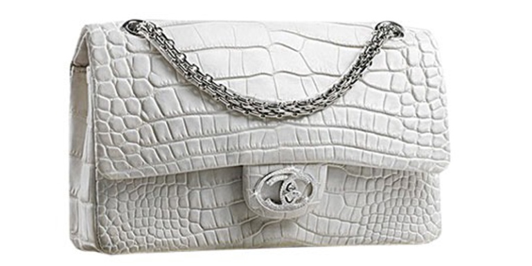 7. Chanel GÇ£Diamond ForeverGÇ¥ Handbag GÇô $261,000