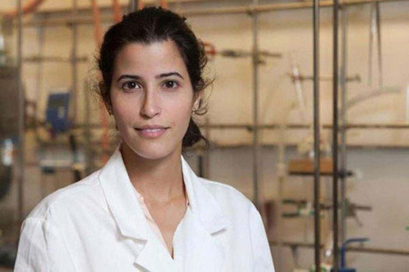 نساء سعوديات تميزن في مجال العلوم د. غادة المطيري