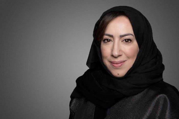 نساء سعوديات تميزن في مجال العلوم - د. ياسمين التويجري