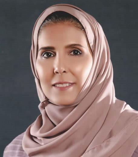 نساء سعوديات تميزن في مجال العلوم د. أريج الوابل