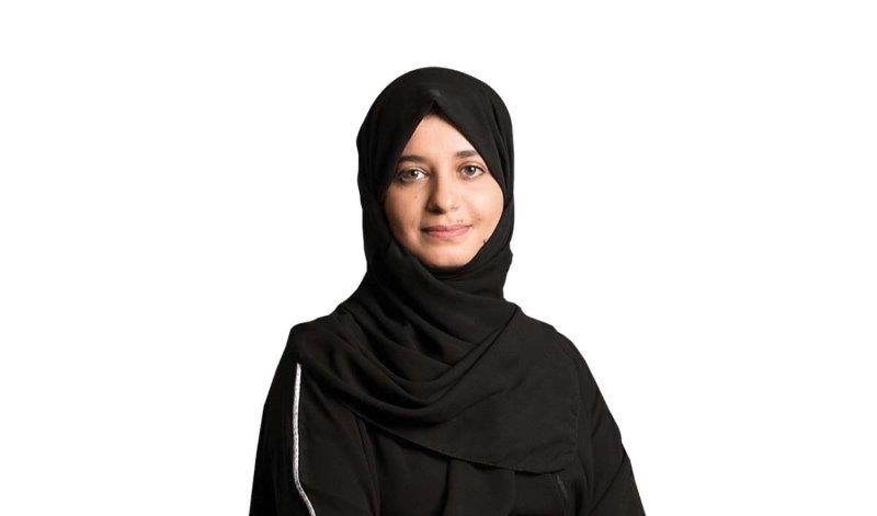 نساء سعوديات رائدات في الفنون البصرية - زهراء الغامدي