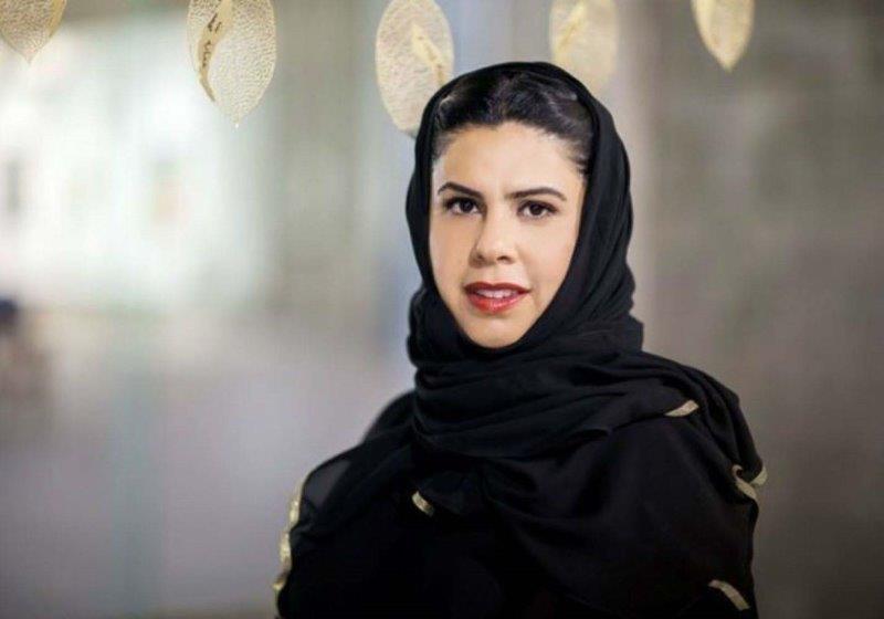 نساء سعوديات رائدات في الفنون البصرية - منال الضويان