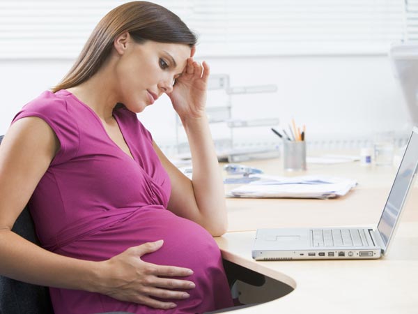 أسئلة يجب طرحها على طبيبك أثناء الحمل 