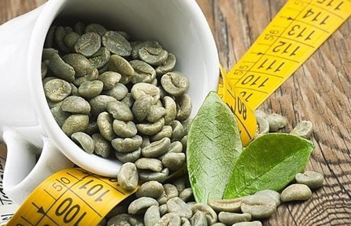 فوائد القهوة لإنقاص الوزن