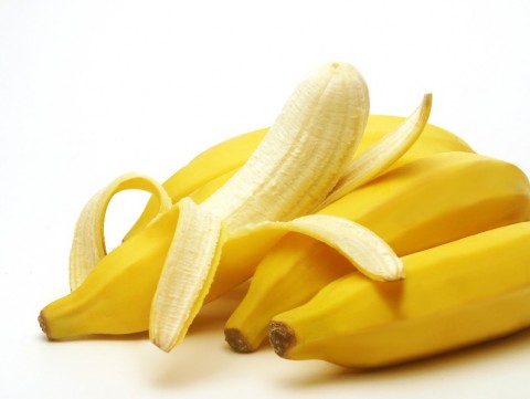 فوائد الموز 