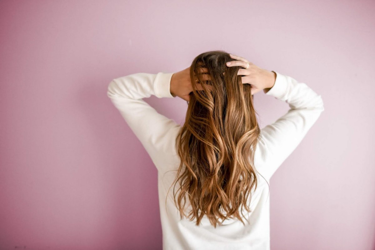 وصفات طبيعية لتقوية بصيلات الشعر