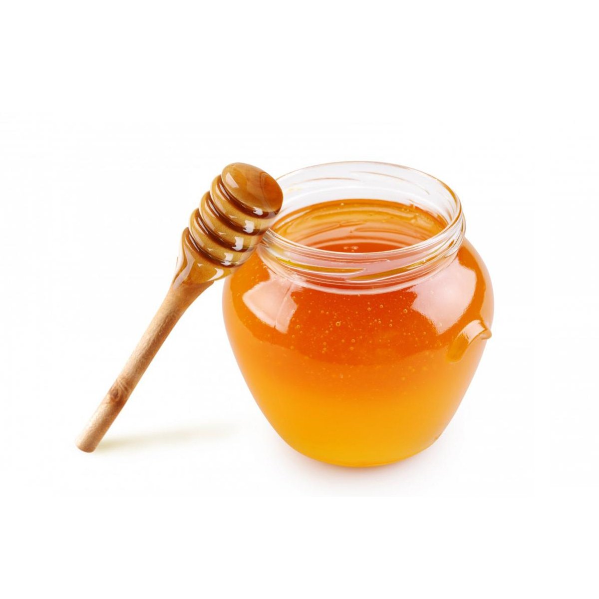 العسل للبشرة الدهنية