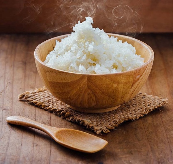  رجيم التونة والارز لخسارة كيلوغرامين في 4 ايام