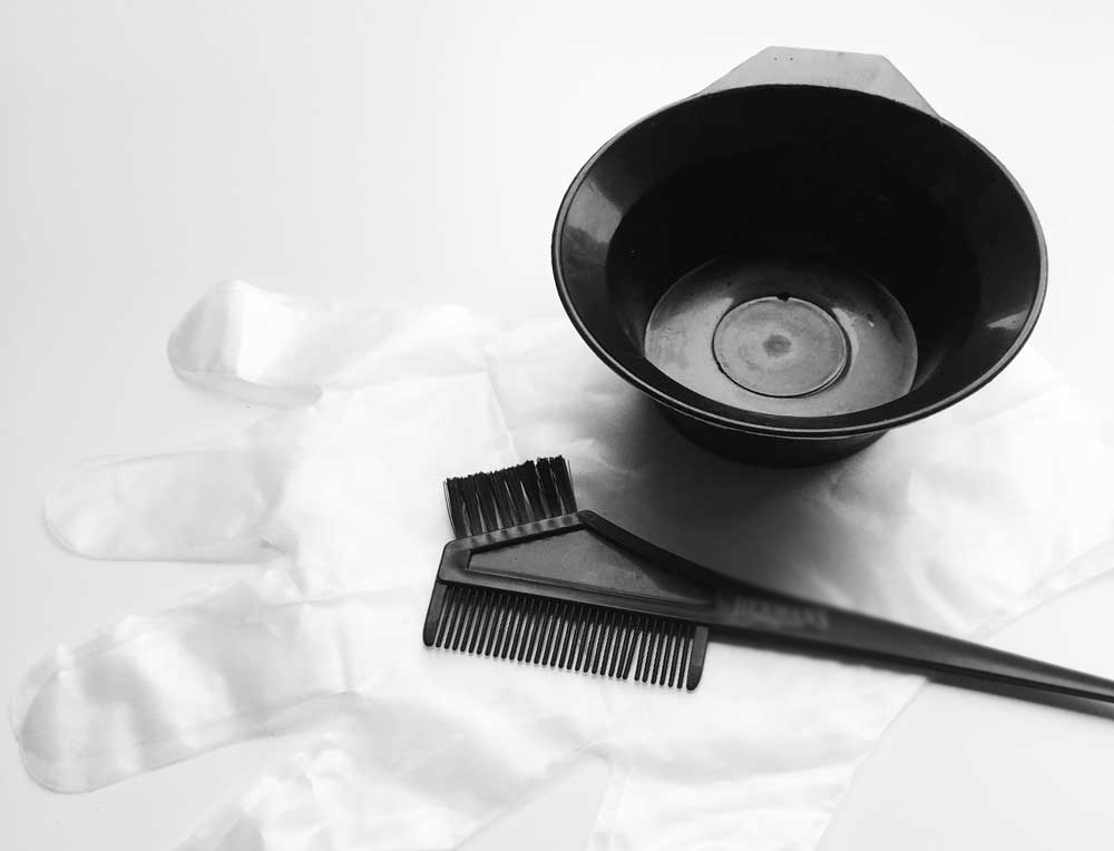 ادوات تخصيل الشعر في البيت