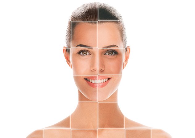 علاجات طبيعية للحد من ظهور تجاعيد الوجه