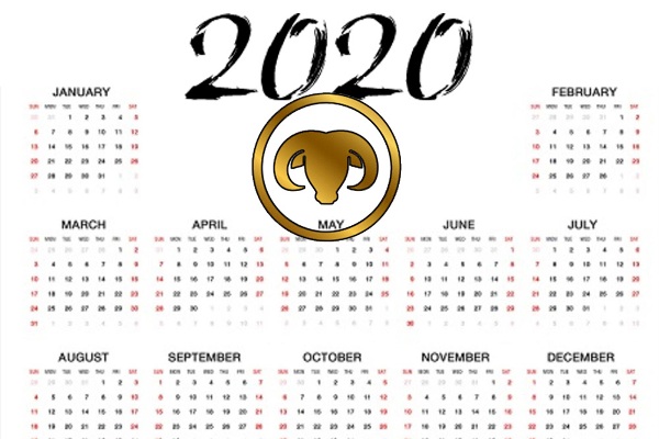 التوقعات الشهرية لبرج الجدي 2020