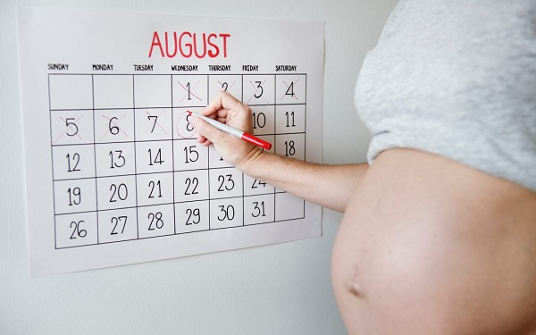  حساب اسابيع الحمل بالاشهر