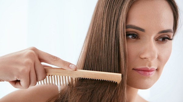 ماسكات لانبات الشعر وعلاج مشكلة التساقط